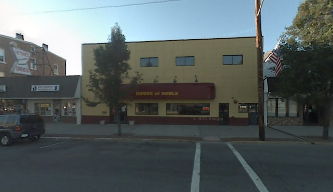 370 North Avenue (2007)